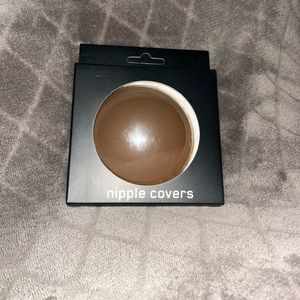 Silicone Nipple Covers Reusable